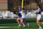 WLax vs BSU  Women’s Lacrosse vs Bridgewater State University. - Photo by Keith Nordstrom : WLax, lacrosse